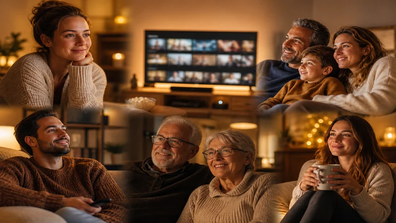 IPTV Germany Erfahrungen 2026