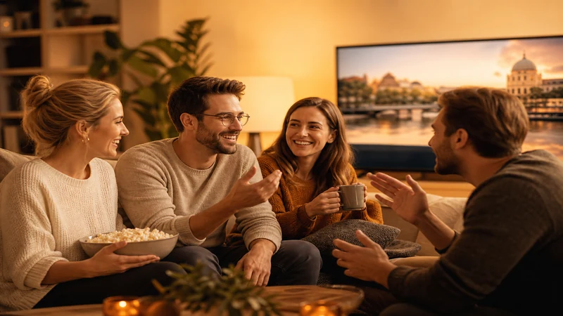 IPTV Germany Erfahrung Kunden