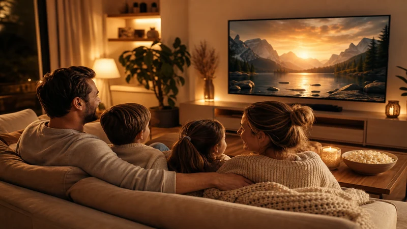 IPTV Germany 4K Erfahrung