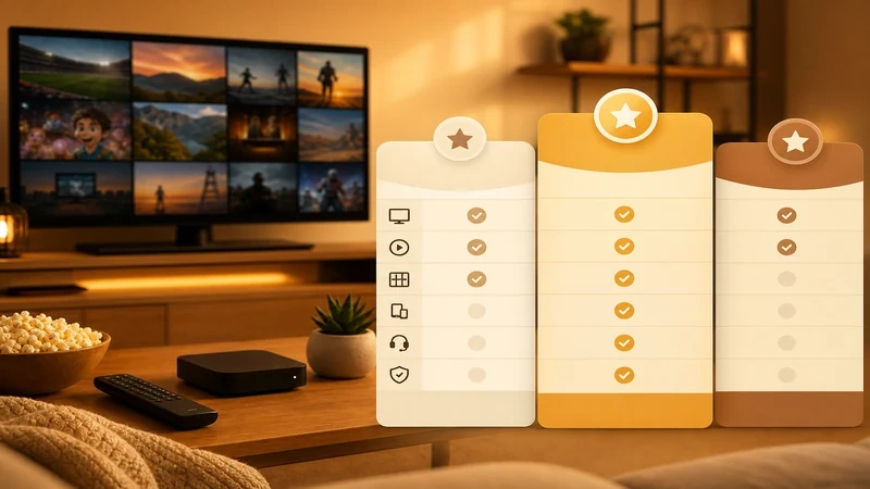 IPTV Germany Erfahrung Preise