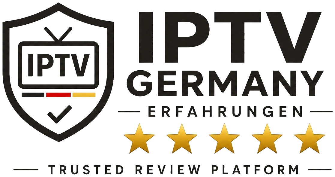 IPTV GERMANY ERFAHRUNGEN
