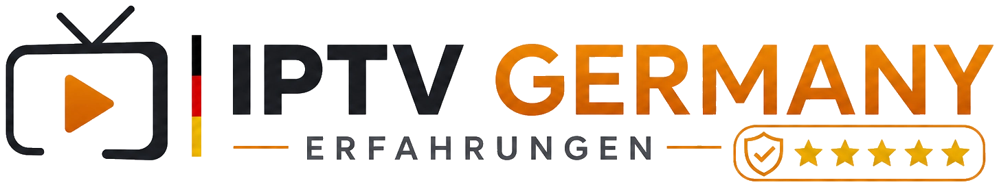 IPTV GERMANY ERFAHRUNGEN